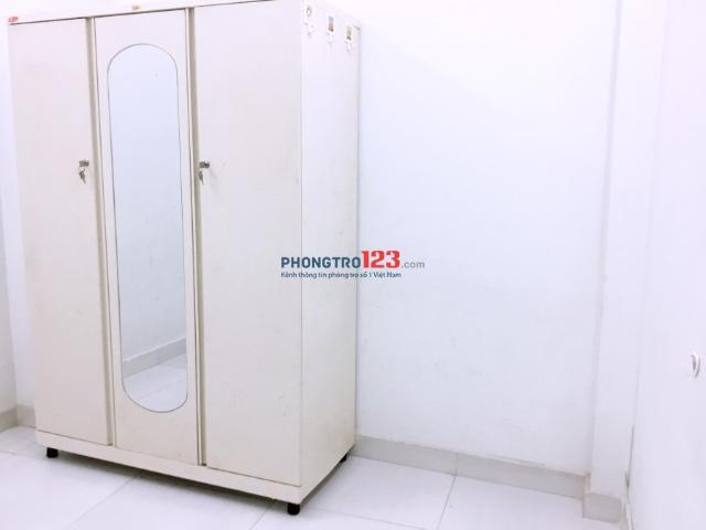 Bất động sản cho thuê tại Hồ Chí Minh