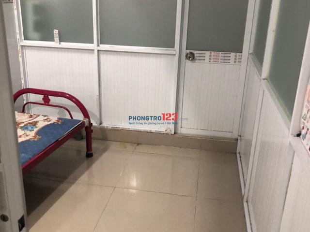 Bất động sản cho thuê tại Hồ Chí Minh