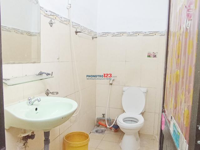 Bất động sản cho thuê tại Hồ Chí Minh