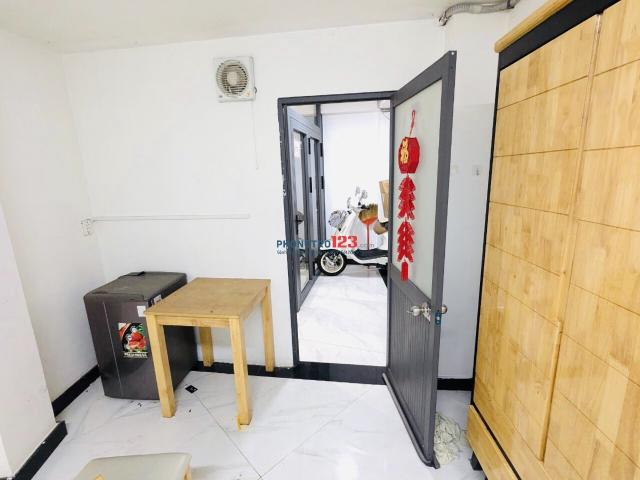 Bất động sản cho thuê tại Hồ Chí Minh
