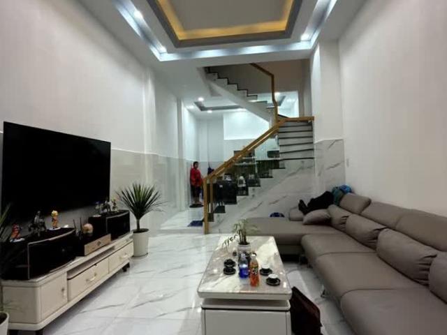 Nhà bán tại Thủ Đức, Hồ Chí Minh