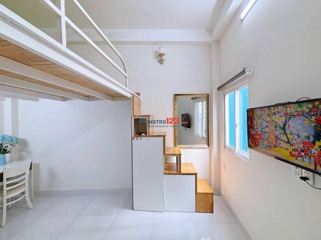 Bất động sản cho thuê tại Hồ Chí Minh