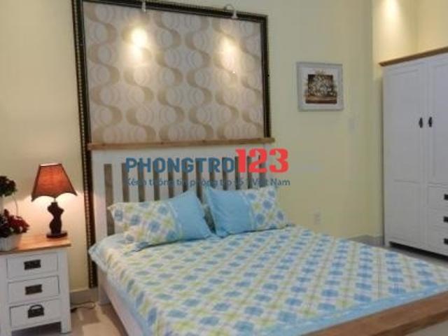 Bất động sản cho thuê tại Hồ Chí Minh