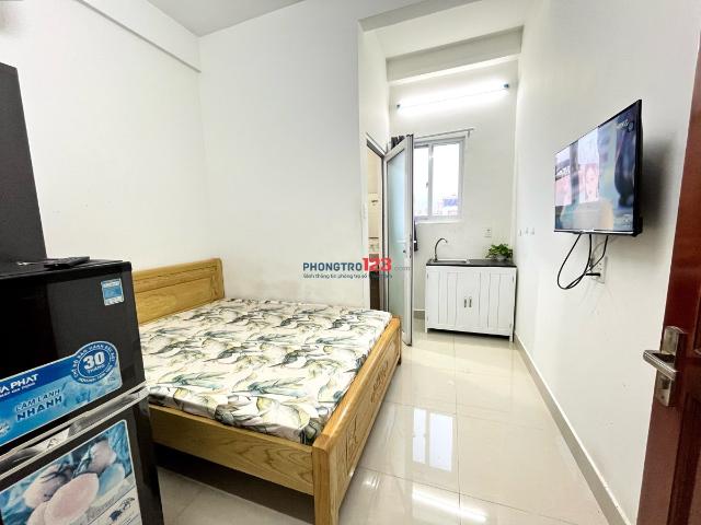 Bất động sản cho thuê tại Hồ Chí Minh