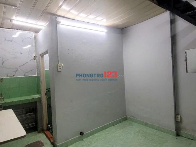 Bất động sản cho thuê tại Hồ Chí Minh