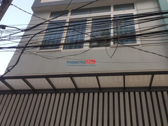 Bất động sản cho thuê tại Hồ Chí Minh