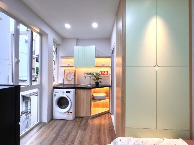 Bất động sản cho thuê tại Hồ Chí Minh