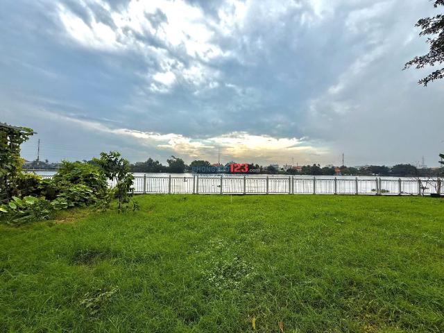 Bất động sản cho thuê tại Hồ Chí Minh