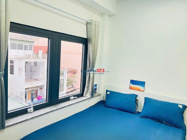 Bất động sản cho thuê tại Hồ Chí Minh