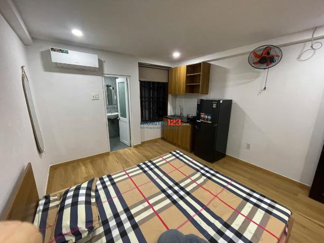 Bất động sản cho thuê tại Hồ Chí Minh