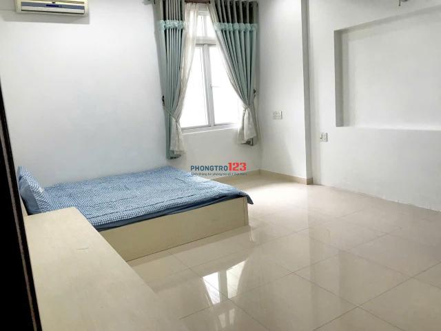 Bất động sản cho thuê tại Hồ Chí Minh