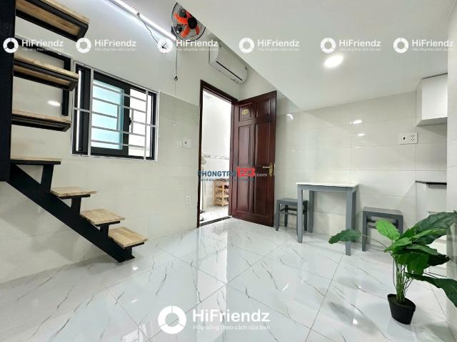 Bất động sản cho thuê tại Hồ Chí Minh