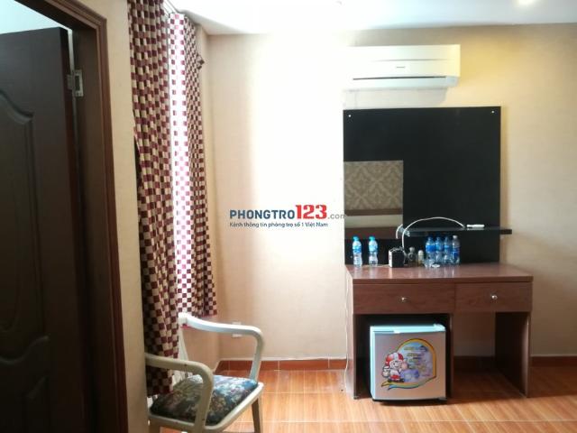 Bất động sản cho thuê tại Hồ Chí Minh