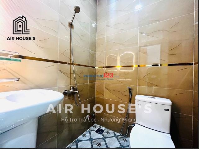Bất động sản cho thuê tại Hồ Chí Minh