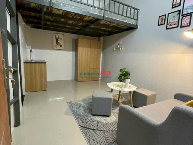 Bất động sản cho thuê tại Hồ Chí Minh