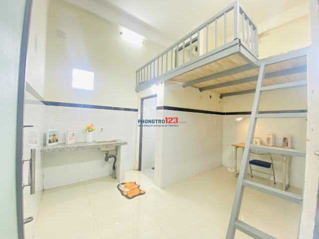 Bất động sản cho thuê tại Hồ Chí Minh