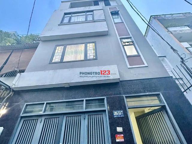 Bất động sản cho thuê tại Hồ Chí Minh