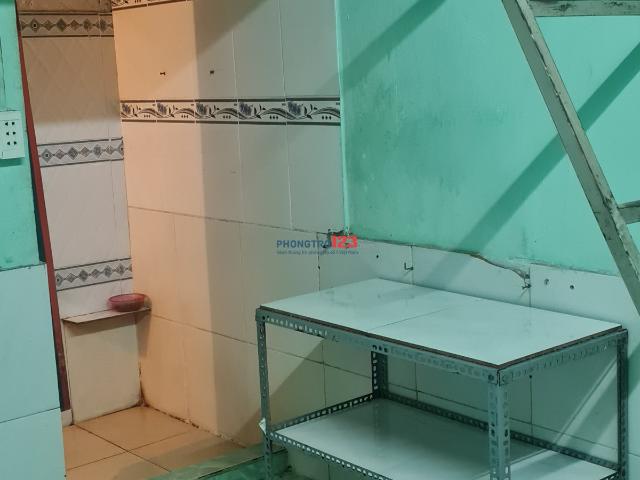 Bất động sản cho thuê tại Hồ Chí Minh