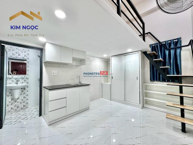 Bất động sản cho thuê tại Hồ Chí Minh