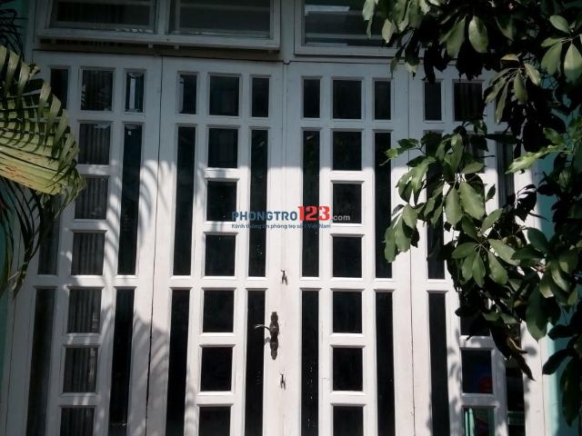 Bất động sản cho thuê tại Hồ Chí Minh