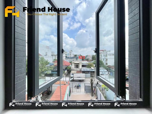 Bất động sản cho thuê tại Hồ Chí Minh