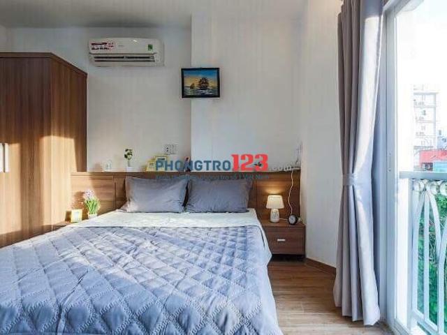 Bất động sản cho thuê tại Hồ Chí Minh
