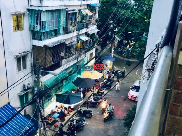 Bất động sản cho thuê tại Hồ Chí Minh