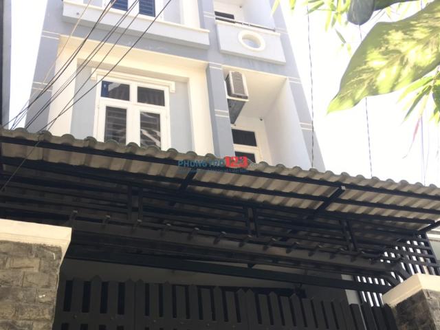 Bất động sản cho thuê tại Hồ Chí Minh