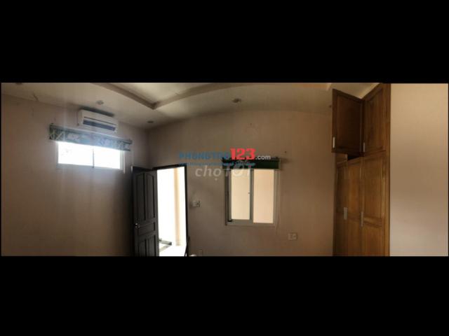 Bất động sản cho thuê tại Gò Vấp, Thành phố Hồ Chí Minh