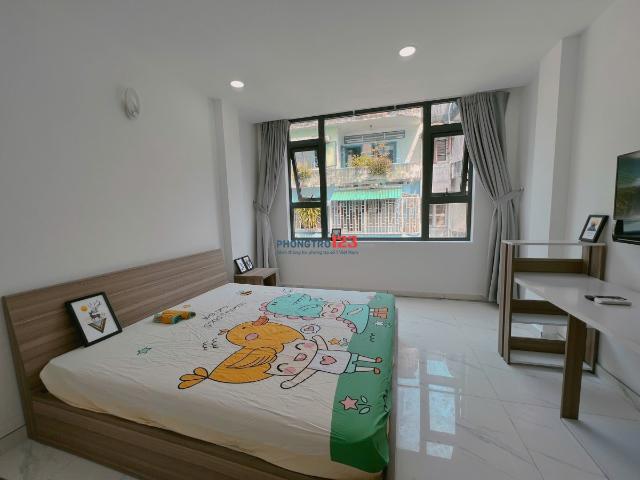Bất động sản cho thuê tại Thành phố Hồ Chí Minh, Hồ Chí Minh