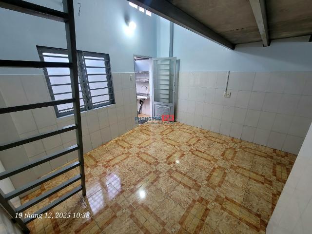 Bất động sản cho thuê tại Hồ Chí Minh