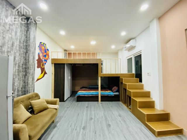 Bất động sản cho thuê tại Hồ Chí Minh
