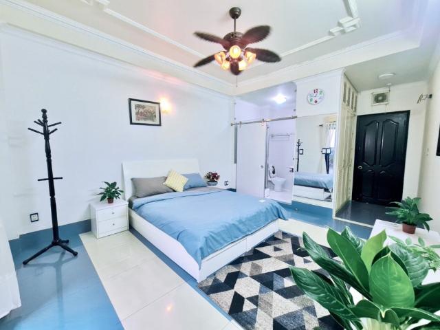 Bất động sản cho thuê tại Hồ Chí Minh