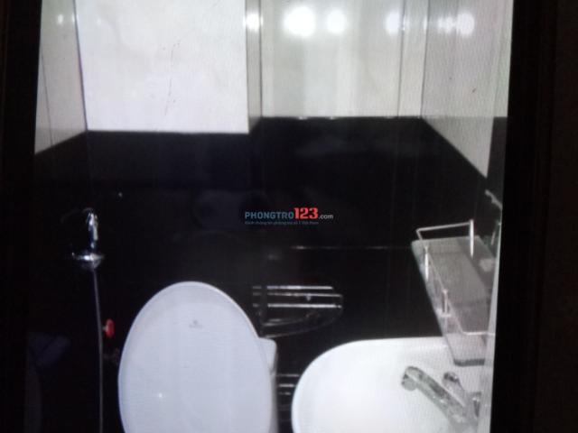 Bất động sản cho thuê tại Hồ Chí Minh