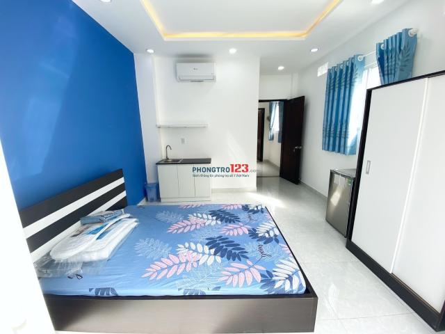 Bất động sản cho thuê tại Hồ Chí Minh