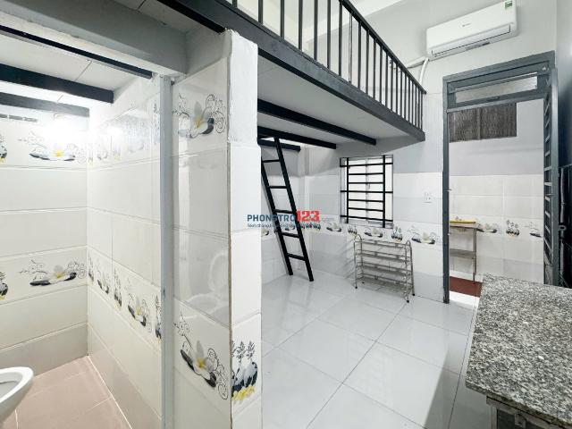Bất động sản cho thuê tại Hồ Chí Minh
