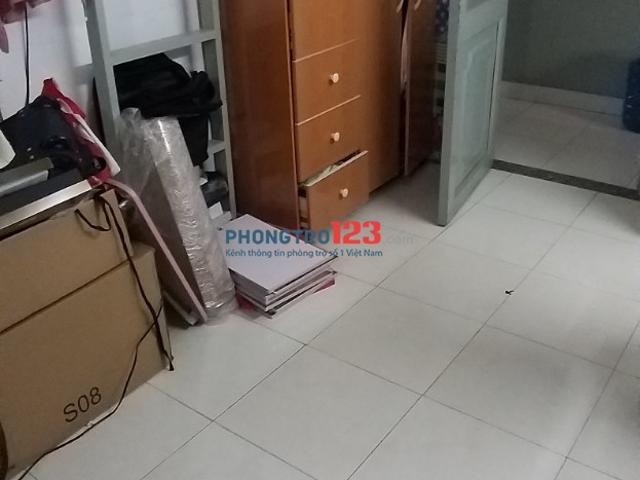 Bất động sản cho thuê tại Hồ Chí Minh