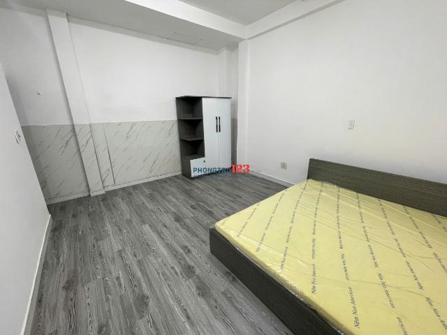 Bất động sản cho thuê tại Hồ Chí Minh