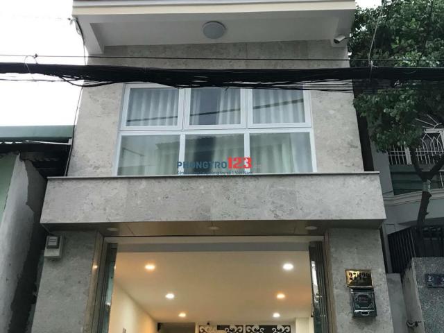 Bất động sản cho thuê tại Hồ Chí Minh