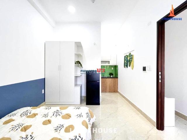 Bất động sản cho thuê tại KDC Thạnh Mỹ Lợi, Thành phố Hồ Chí Minh