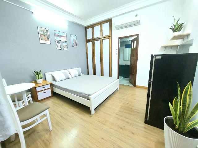 Bất động sản cho thuê tại Hồ Chí Minh