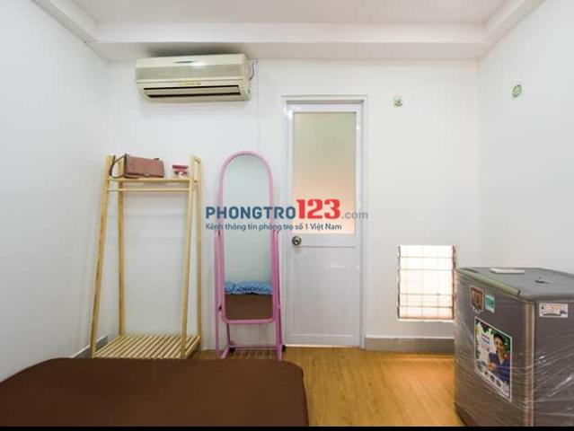 Bất động sản cho thuê tại Hồ Chí Minh