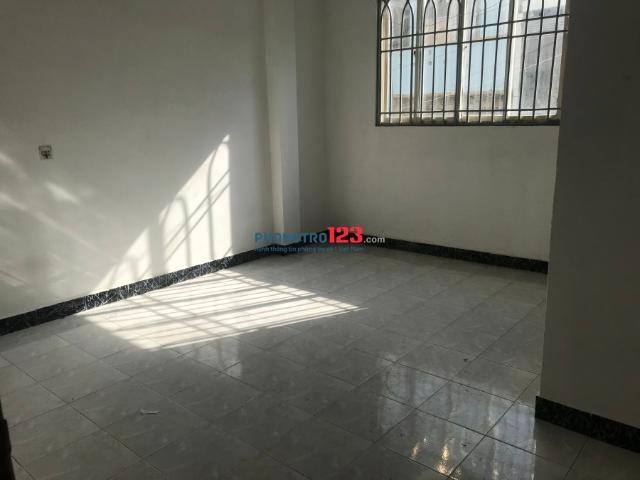 Bất động sản cho thuê tại Hồ Chí Minh