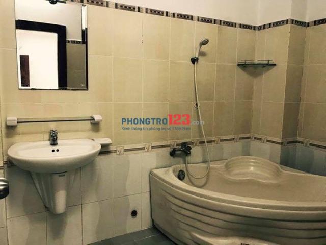 Bất động sản cho thuê tại Hồ Chí Minh