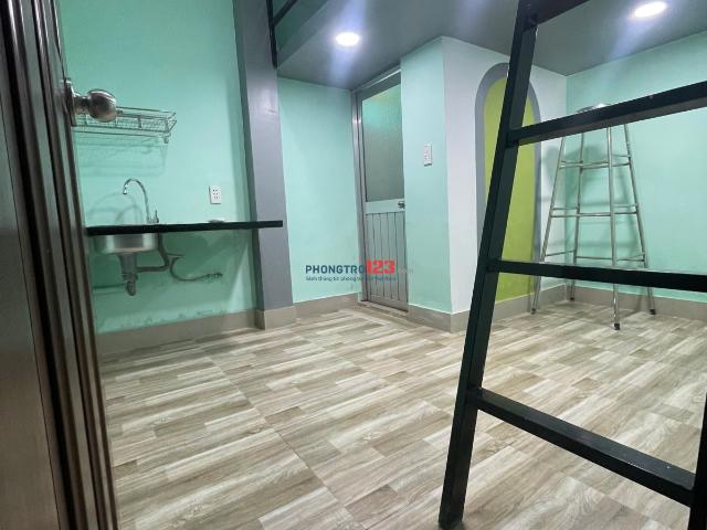 Bất động sản cho thuê tại Hồ Chí Minh