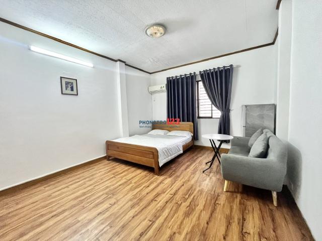 Bất động sản cho thuê tại Hồ Chí Minh