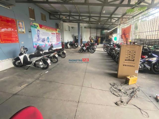 Bất động sản cho thuê tại Hồ Chí Minh