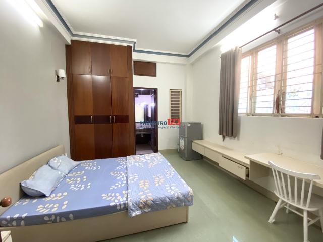 Bất động sản cho thuê tại Hồ Chí Minh