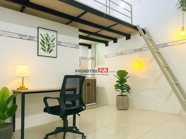 Bất động sản cho thuê tại Thành phố Hồ Chí Minh, Hồ Chí Minh