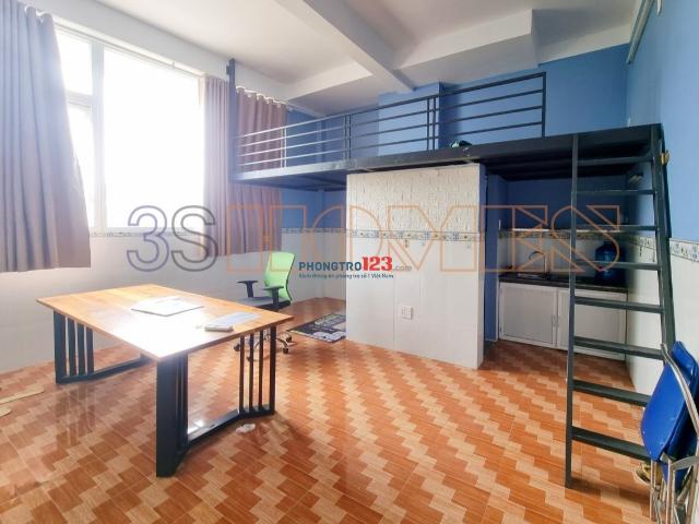 Bất động sản cho thuê tại Hồ Chí Minh
